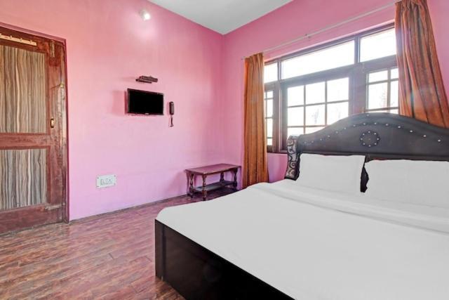 Hotel Grand City Heart Srīnagar Exteriér fotografie