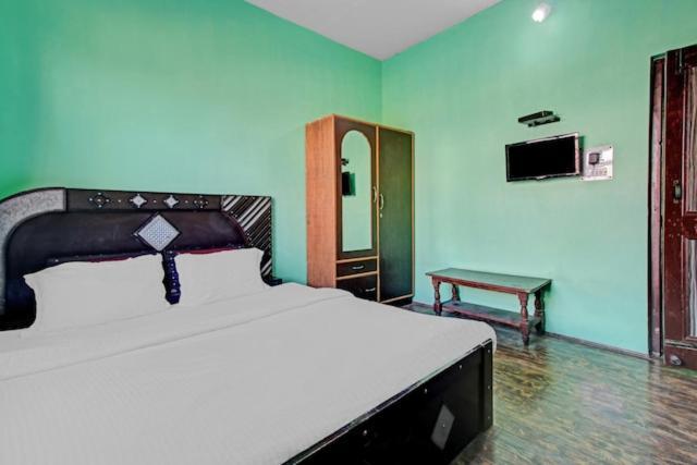 Hotel Grand City Heart Srīnagar Exteriér fotografie